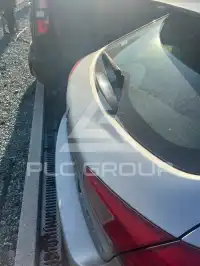 2011 Mitsubishi LANCER