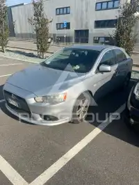 2011 Mitsubishi LANCER