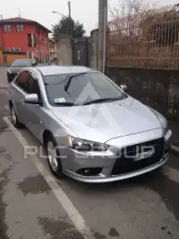 2011 Mitsubishi LANCER