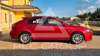 2011 Mitsubishi LANCER
