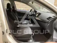 2011 Mitsubishi LANCER