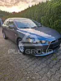 2011 Mitsubishi LANCER