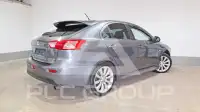 2011 Mitsubishi LANCER