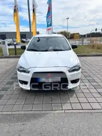 2011 Mitsubishi LANCER