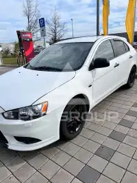 2011 Mitsubishi LANCER