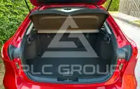 2011 Mitsubishi LANCER