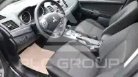 2011 Mitsubishi LANCER