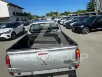 2011 Mitsubishi L200