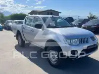 2011 Mitsubishi L200