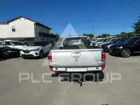 2011 Mitsubishi L200
