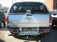 2011 Mitsubishi L200