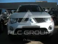 2011 Mitsubishi L200