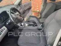 2011 Mitsubishi L200