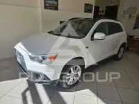 2011 Mitsubishi L200