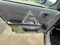 2011 Mitsubishi L200