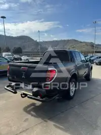 2011 Mitsubishi L200