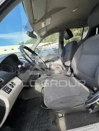 2011 Mitsubishi L200