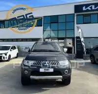 2011 Mitsubishi L200