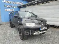 2011 Mitsubishi L200