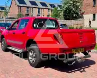 2011 Mitsubishi L200
