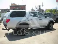 2011 Mitsubishi L200