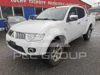 2011 Mitsubishi L200