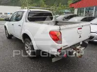 2011 Mitsubishi L200