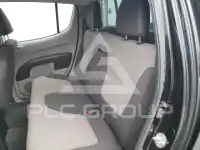 2011 Mitsubishi L200