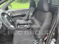2011 Mitsubishi L200