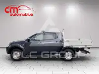 2011 Mitsubishi L200