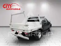 2011 Mitsubishi L200