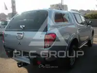 2011 Mitsubishi L200