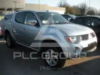 2011 Mitsubishi L200