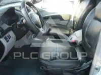 2011 Mitsubishi L200