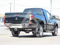 2011 Mitsubishi L200
