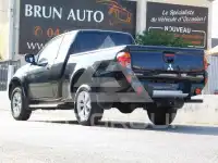 2011 Mitsubishi L200