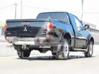 2011 Mitsubishi L200