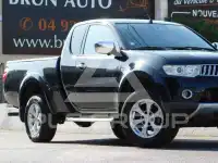 2011 Mitsubishi L200