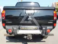 2011 Mitsubishi L200