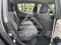 2011 Mitsubishi L200