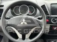 2011 Mitsubishi L200