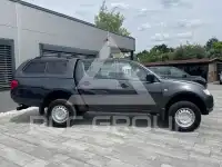 2011 Mitsubishi L200