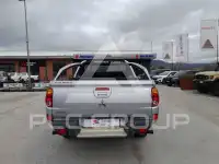 2011 Mitsubishi L200