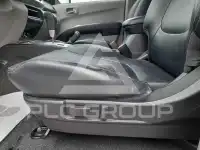 2011 Mitsubishi L200