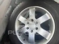 2011 Mitsubishi L200
