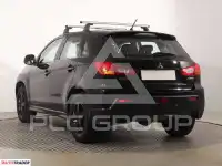 2011 Mitsubishi Asx
