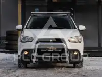 2011 Mitsubishi Asx