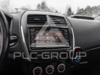2011 Mitsubishi Asx