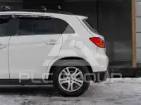 2011 Mitsubishi Asx