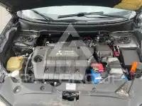 2011 Mitsubishi Asx